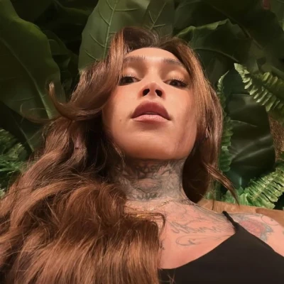 Amanda Ranielly, Escort, Barcelona