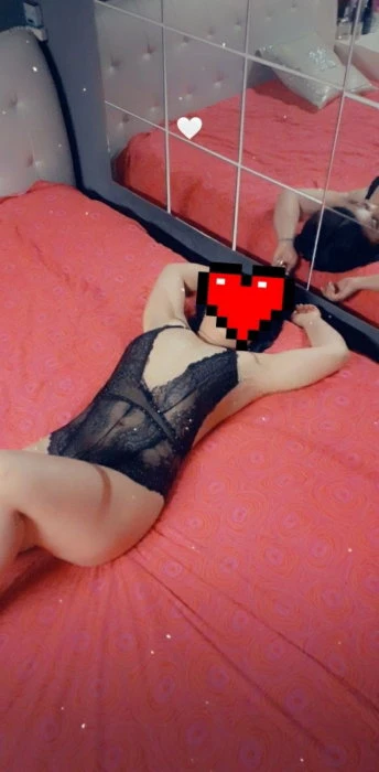 Sonia, Escort, Copenhagen