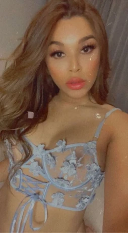 Ts Moniquex — 5 / 6