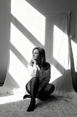 Mariadu67 — 8 / 10