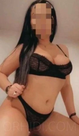 Silvia - neue in der Stadt ! — 1 / 6