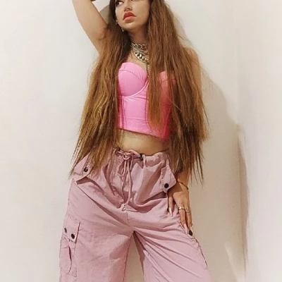 Bourgua Barbie, Escort, Phuket