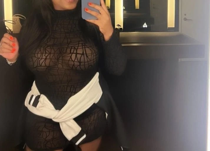 Softie – Nigerian escort in Abuja — 5 / 10