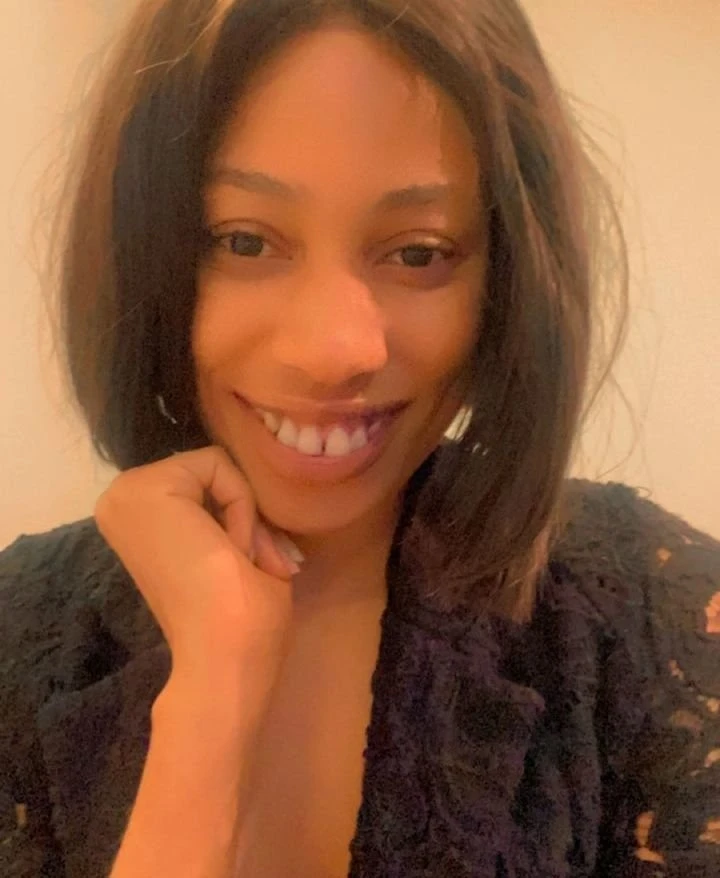Britxaniee – Nigerian escort in Abuja — 2 / 5