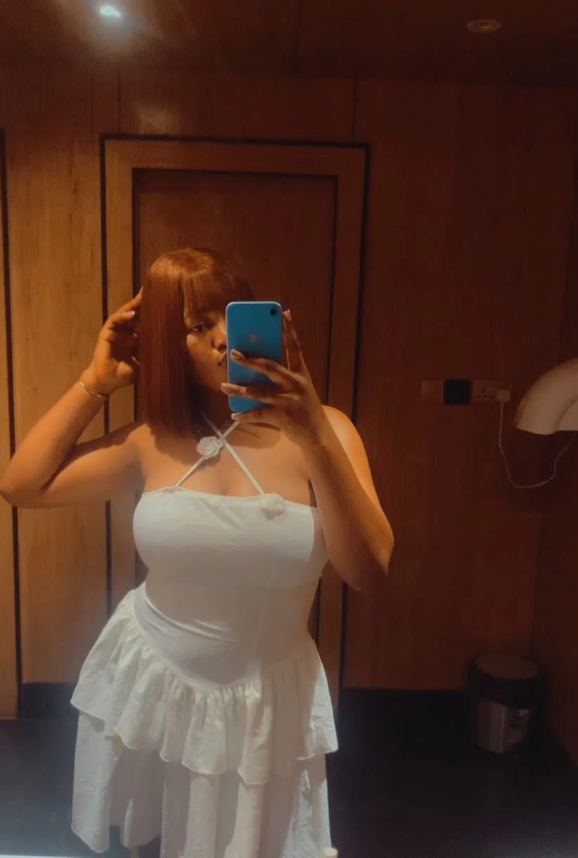 Fresh Beauty – Nigerian escort in Abuja — 2 / 3