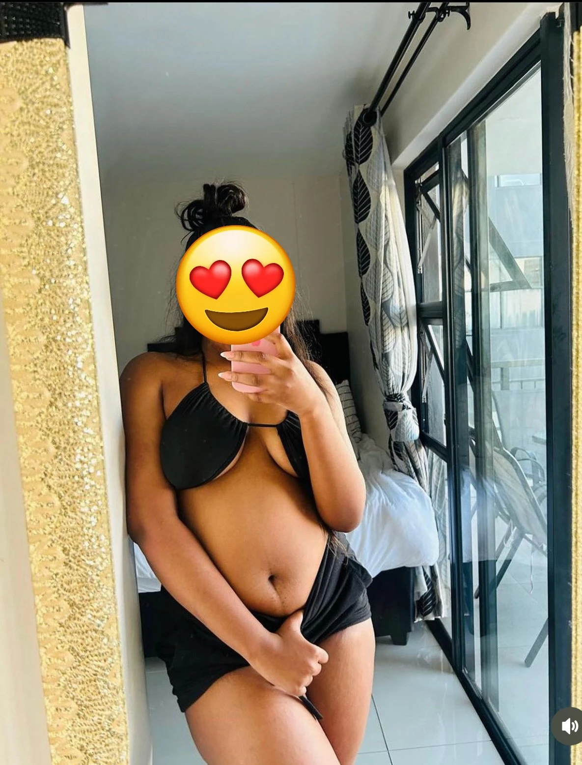 Shuga – Nigerian escort in Abuja — 2 / 7