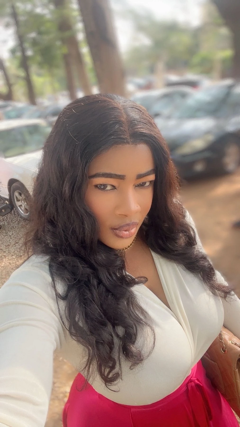 Sarah Wealth – Nigerian escort in Abuja, Escort, Abuja