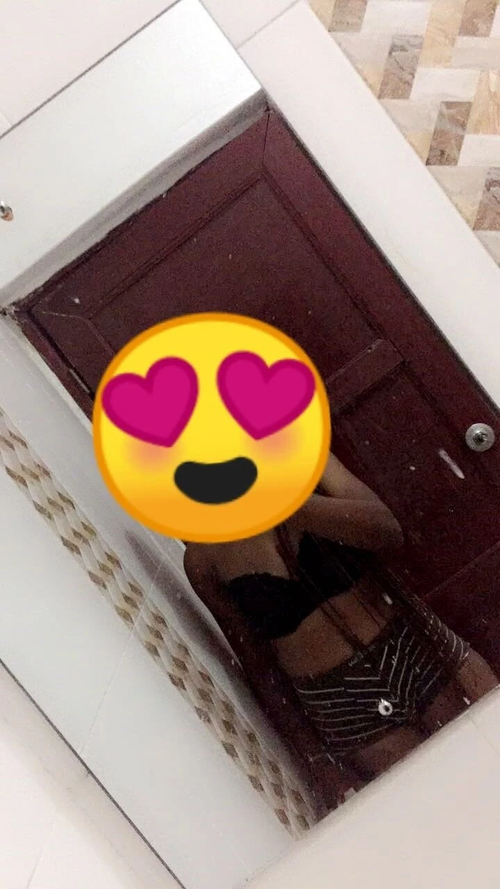 Jones Trisha – Nigerian escort in Abeokuta — 3 / 5