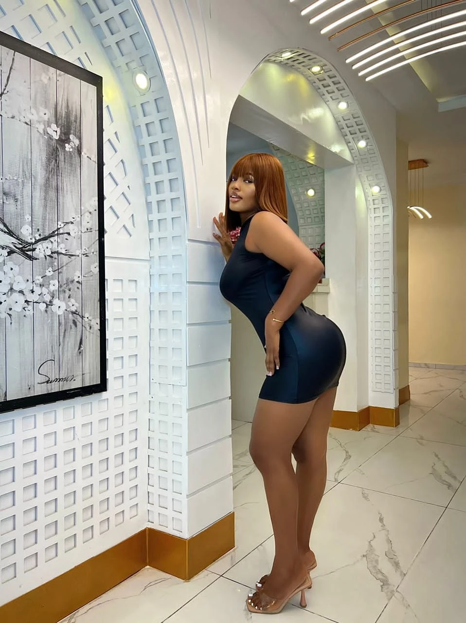 Fresh Beauty – Nigerian escort in Abuja, Escort, Abuja