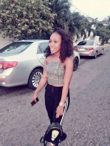 Tessy, Escort, Onitsha