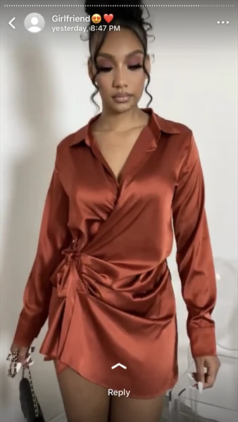 Tayy, Escort, Lagos