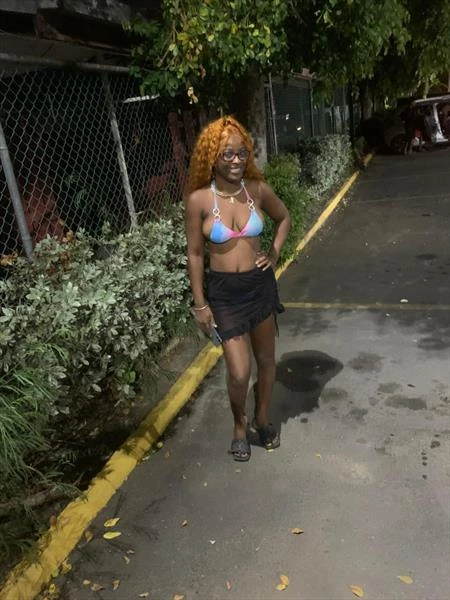 Shanty, Escort, Nassau