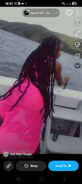 Ashley, Escort, Montego Bay