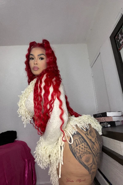 LA REAL PENELOPE, Escort, San Juan