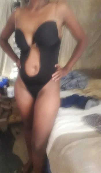 Candy, Escort, Windhoek