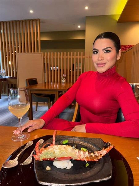 Gabriella, Escort, Reykjavík