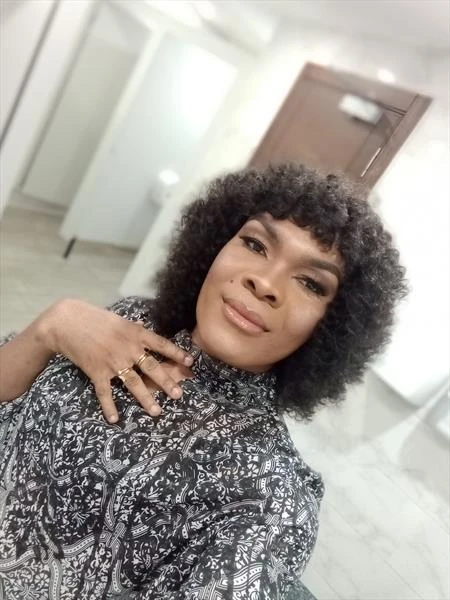 Stacy, Escort, Accra