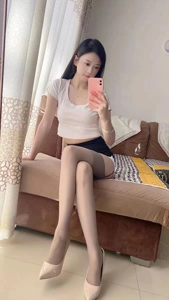 ASHLEY, Escort, Shanghai
