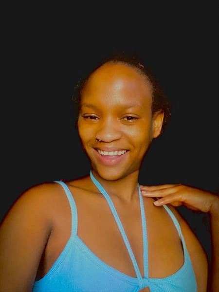 Roxanne, Escort, Nairobi