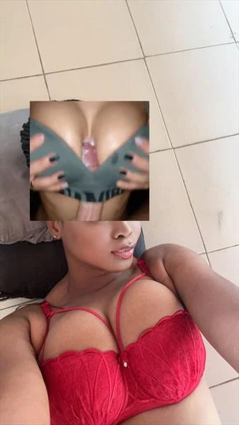 Olive, Escort, Abidjan