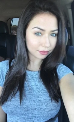 Anastasia, Escort, Bloemfontein