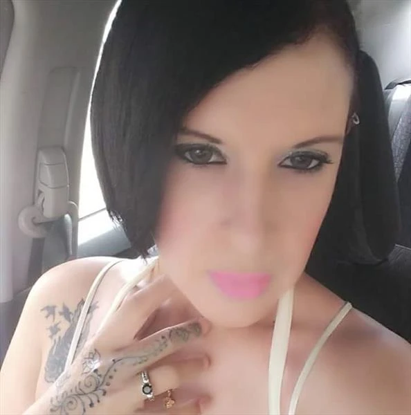 Gia Marie Quinn, Escort, Caguas