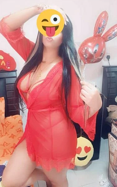 Nanyy, Escort, Cairo