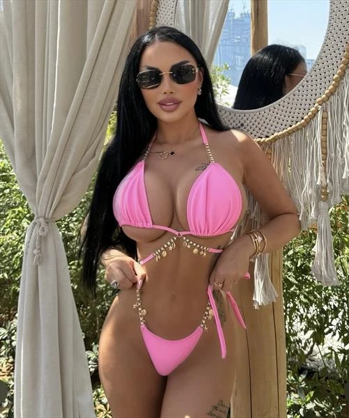 Jessi❤️ party❄️🍾girl, Escort, Reykjavík