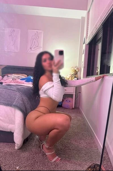 Natalia Lopez, Escort, Nassau