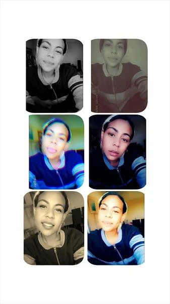 Lisa Solomons, Escort, Cape Town
