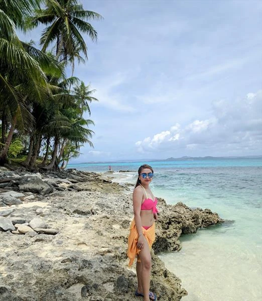 Ariana, Escort, Caloocan