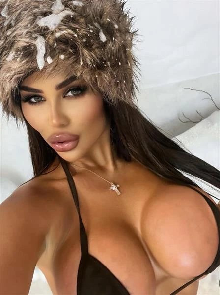 💣Dinara Party Girl 🍾❄️🍾❄️, Escort, Reykjavík