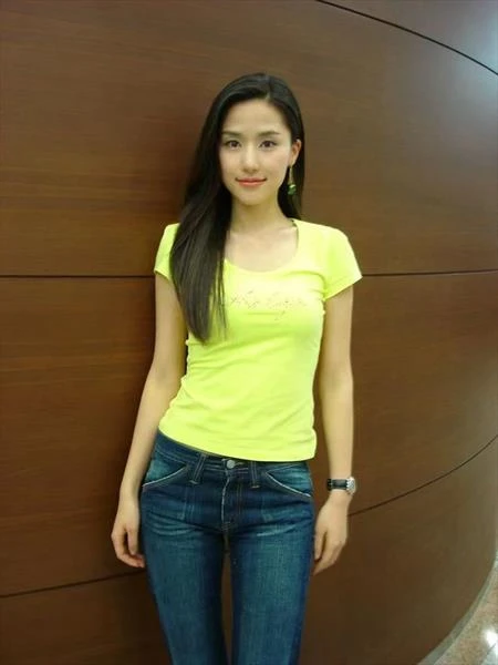 Vicky, Escort, Shanghai