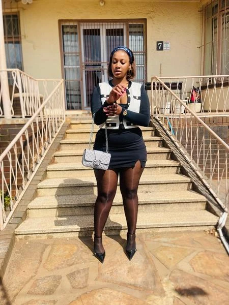 Princess, Escort, Johannesburg