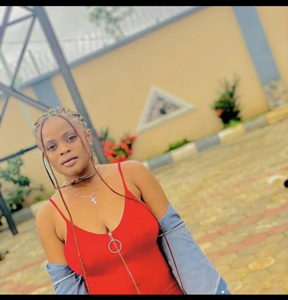 Jessica, Escort, Accra