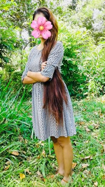 Shehani, Escort, Colombo