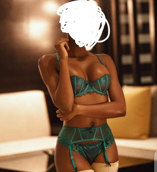 Barbie, Escort, Windhoek