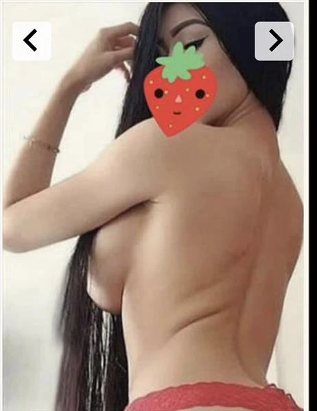 Natalia, Escort, San Juan