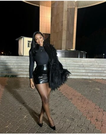 Chloe, Escort, Shanghai