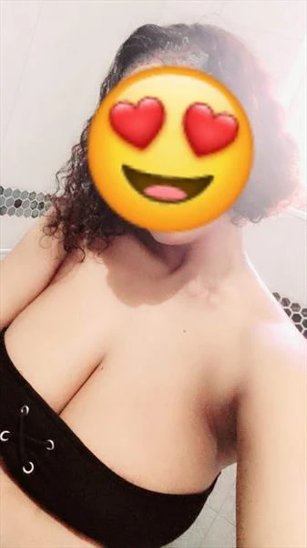 Carmella, Escort, Kingston