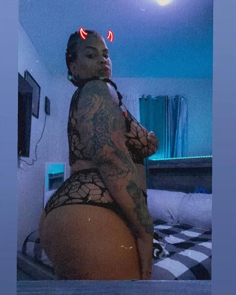 Lucifiana Rodriguez, Escort, San Juan