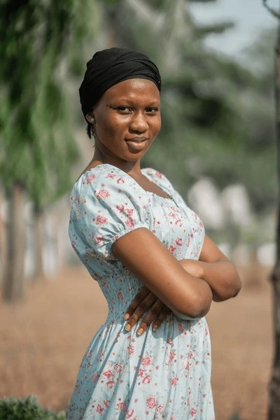 Baby Queen, Escort, Kumasi