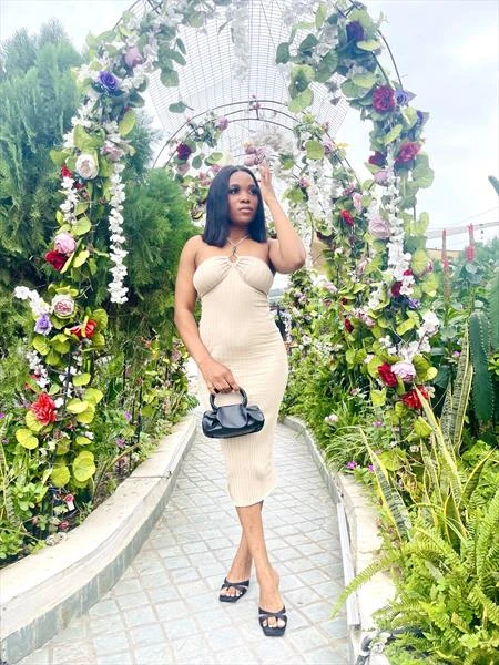 Richiluv, Escort, Lagos