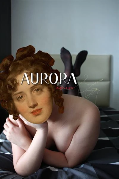 Aurora Amore, Escort, Manila