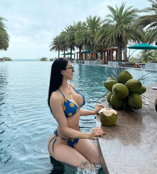 Private vvip escort INA ♡, Escort, Seoul