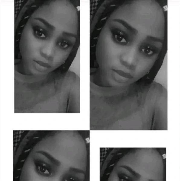 Pretty B, Escort, Dakar