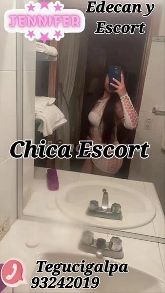 Jennifer, Escort, Tegucigalpa