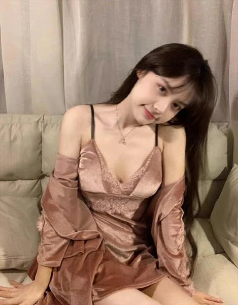 Monica, Escort, Shanghai