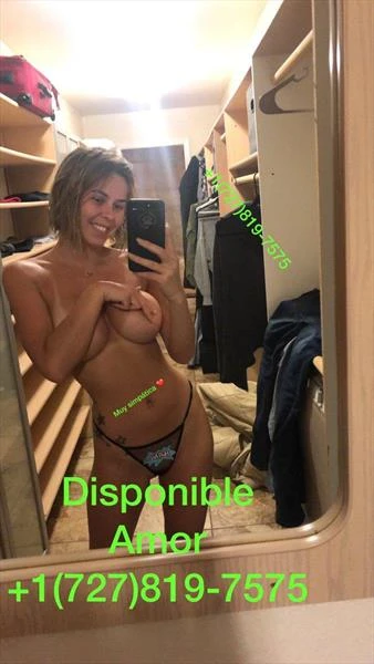 alexandra, Escort, Carolina
