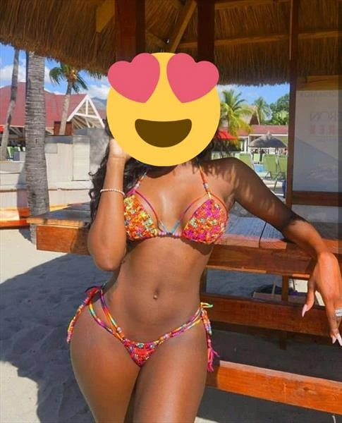 Ashley, Escort, Windhoek